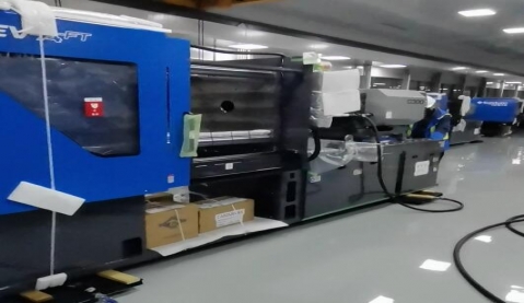 精密设备搬运为什么选择气垫搬运车?