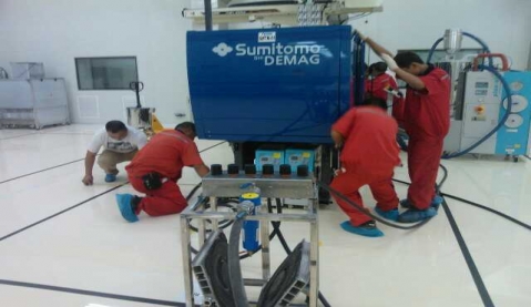 气垫搬运车怎么确保重物平稳搬运？