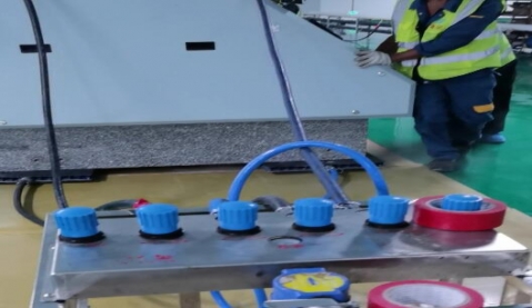 使用搬运气垫工具车需要注意哪些事项?