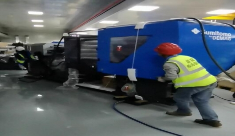 气垫悬浮搬运工具车搬运气囊是什么？