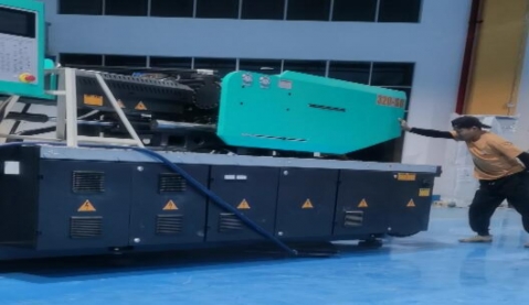 提高气垫搬运工具的时效性,对搬运人员有什么要求