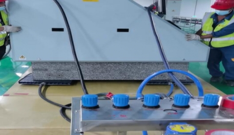 使用搬运气垫工具一定要注意哪些重要的事项?