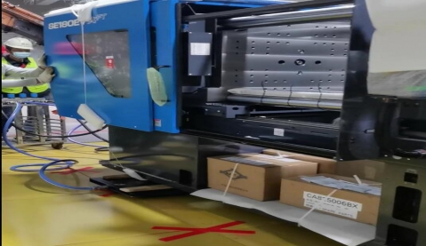 你知道气垫搬运车应用场景有哪些吗？