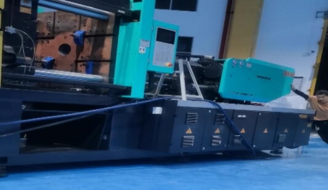 悬浮气垫搬运的原理是什么？如何做到不损伤地面？