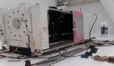 20吨机械搬运气垫，气动起重气垫性能参数