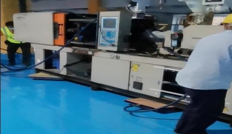 气垫搬运工具：现代物流中的隐形英雄