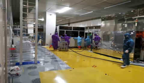 气垫搬运设备如何确保搬运过程的安全性