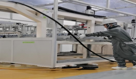 气垫搬运工具对环境的影响评估