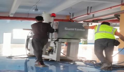 如何选择合适的气垫搬运系统？