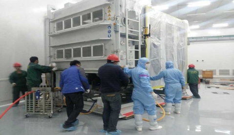 告别搬运困扰，悬浮气垫搬运为精密制造保驾护航