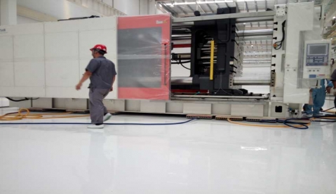 精密设备搬运难题终结者：悬浮气垫搬运装置详解