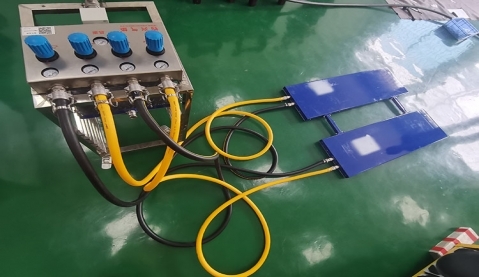 搬运界的黑科技：气垫搬运车助你事半功倍！