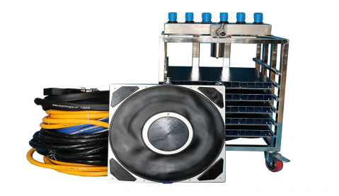 高效搬运工具的选择指南：为何选择气垫搬运工具