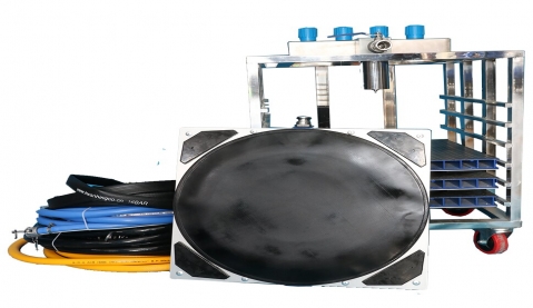 轻松搬运的未来趋势：气垫搬运工具的自动化