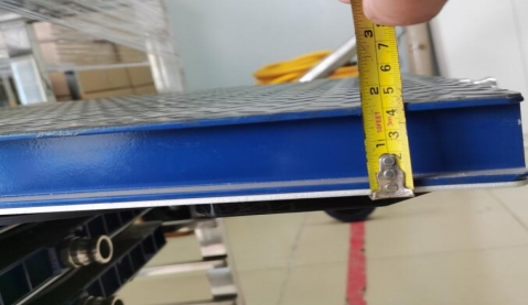 想提高搬运效率？气垫搬运车助你事半功倍！