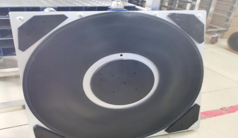 搬运工的信念：气垫搬运车让工作事半功倍！