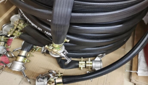 想要高效搬运？尝试气垫搬运车的超强功能！