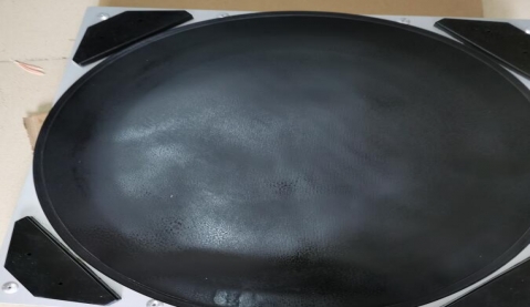 搬运工的新利器：气垫搬运车的高效搬运技巧！