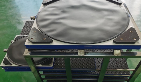 气浮搬运对地面的要求,设备原理及安装说明