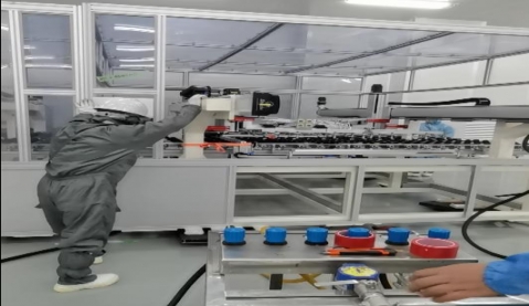 悬浮搬运气垫工具：让移动变得简单