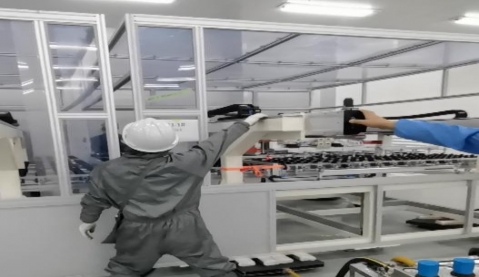 气垫搬运车在紧急救援中的作用