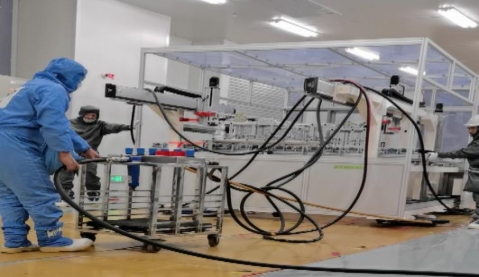 悬浮搬运车：高效搬运的秘密武器