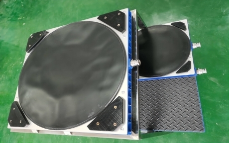 重型悬浮气垫KH-680B球形系列