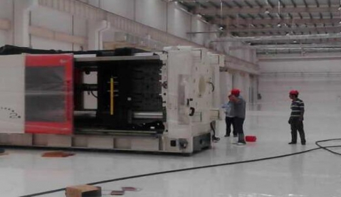 气垫搬运装置的特点及用途